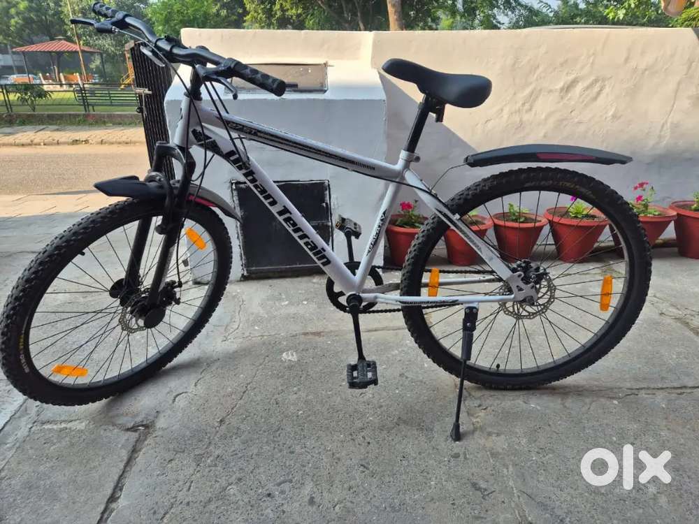 Good condition