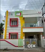 Therekalputhoor : New semifurnished 3BHK For Sale