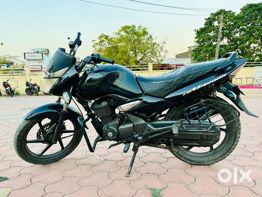 In Good Working Condition.