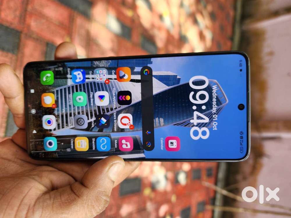Pocco X6 Pro 5G 512 GB