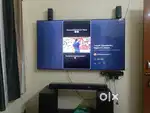 Samsung 75 inch New Brand