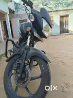 Honda CB Shine.Delhi registration.
