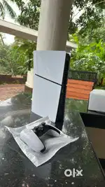 PS5 digital edition