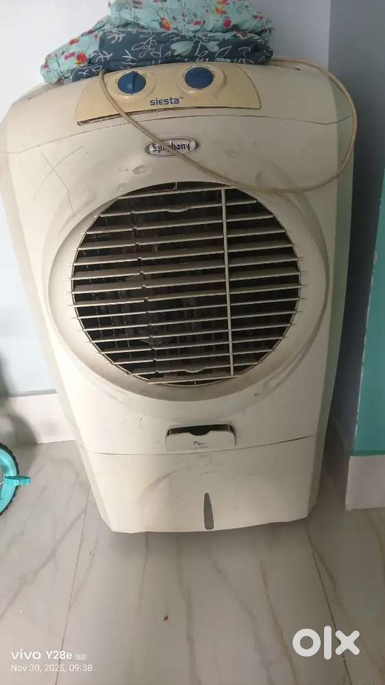 Symphony siesta cooler