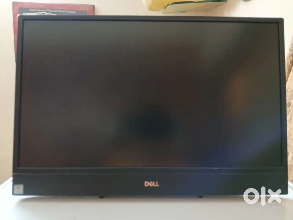 DELL AIO PC