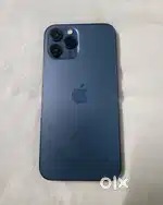 I phone 12 pro max