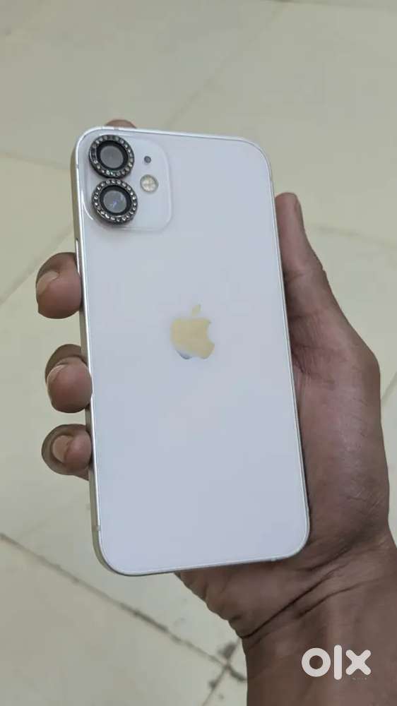 iPhone 12 mini