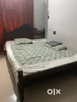 Beds (3 Nos) & Almirah (1 No.)