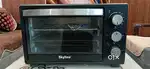 skyline toaster oven vt- 7065