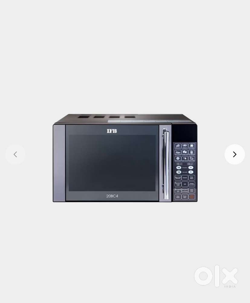 IFB Microwave
