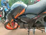 Apache RTR 200 VS4