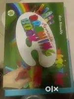 Re writable book's