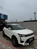 Mahindra XUV300 W6 Diesel, 2020, Diesel