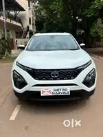 Tata Harrier XTA+ 2.0 L kryotec BS VI, 2021, Diesel