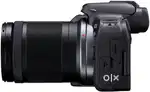 Canon R10 Mirrorless Camera with 18 150 lens
