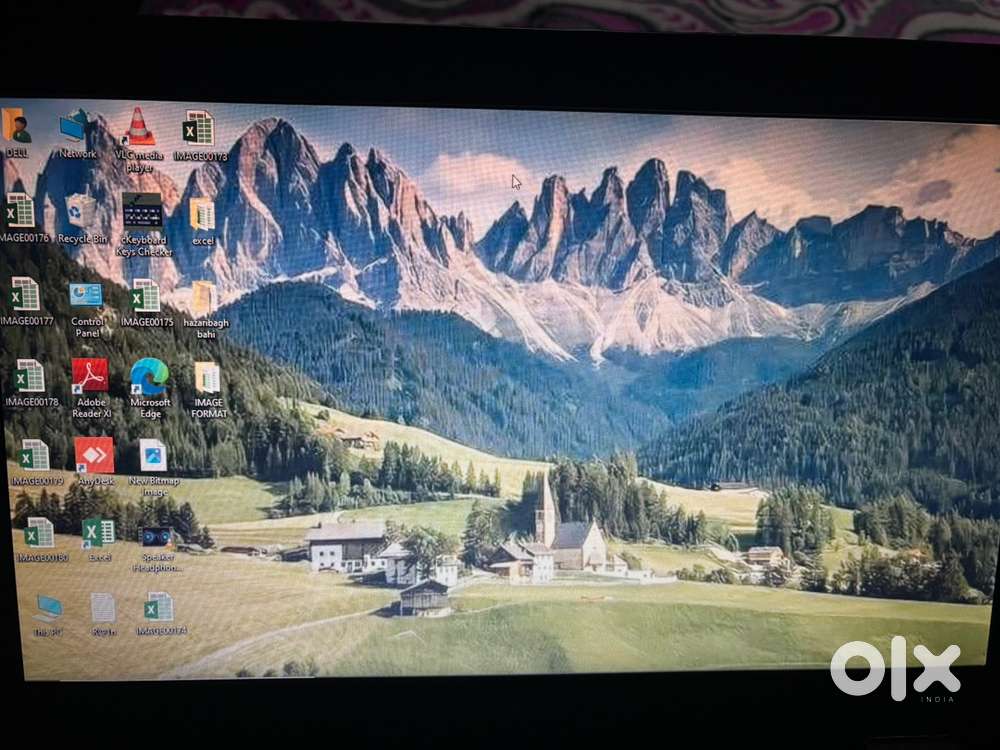 Dell laptop 10th genration