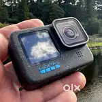 Gopro Hero 12