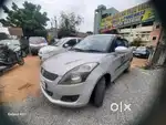 Maruti Suzuki Swift DDiS VDI, 2013, Diesel
