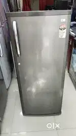 LG single door fridge for sell
