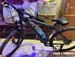 Acrolt German company cycle 16 gears