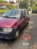 54000 KM Driven and Well Maintained Alto Car