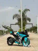 RC 200 Full Modified
