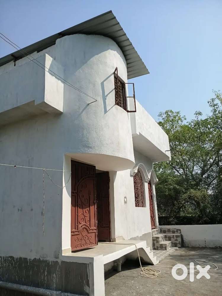 A Complete ready to move Home,