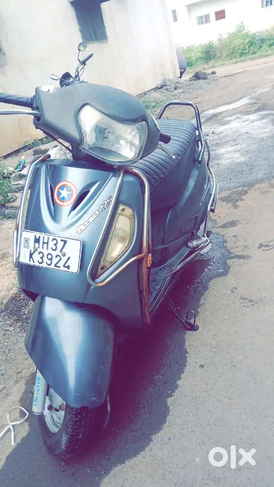 Good condition
