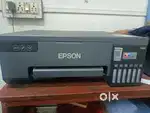 PVC CARD PRINTER