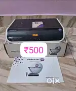 சேல்ஸ் DVD DTH