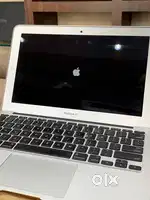 MacBook Air