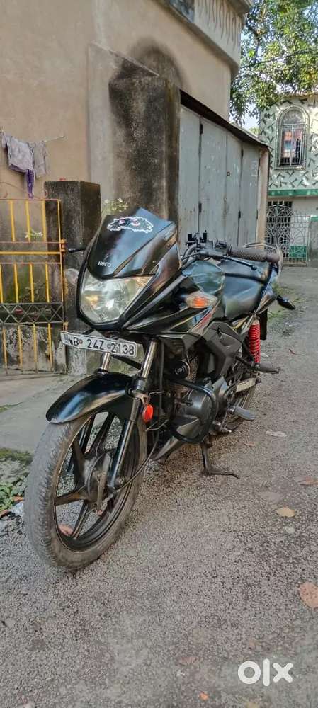 Self start. smooth engine sound, fixed price