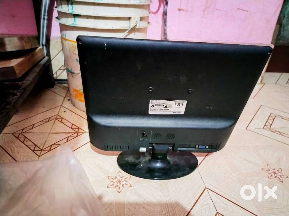 Good condition