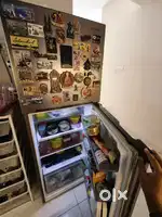 2 door 321 litre Samsung fridge