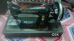 Singer Company Manual Sewing Machine