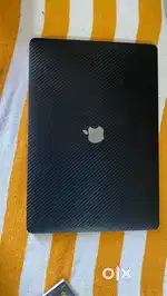 Apple MacBook pro