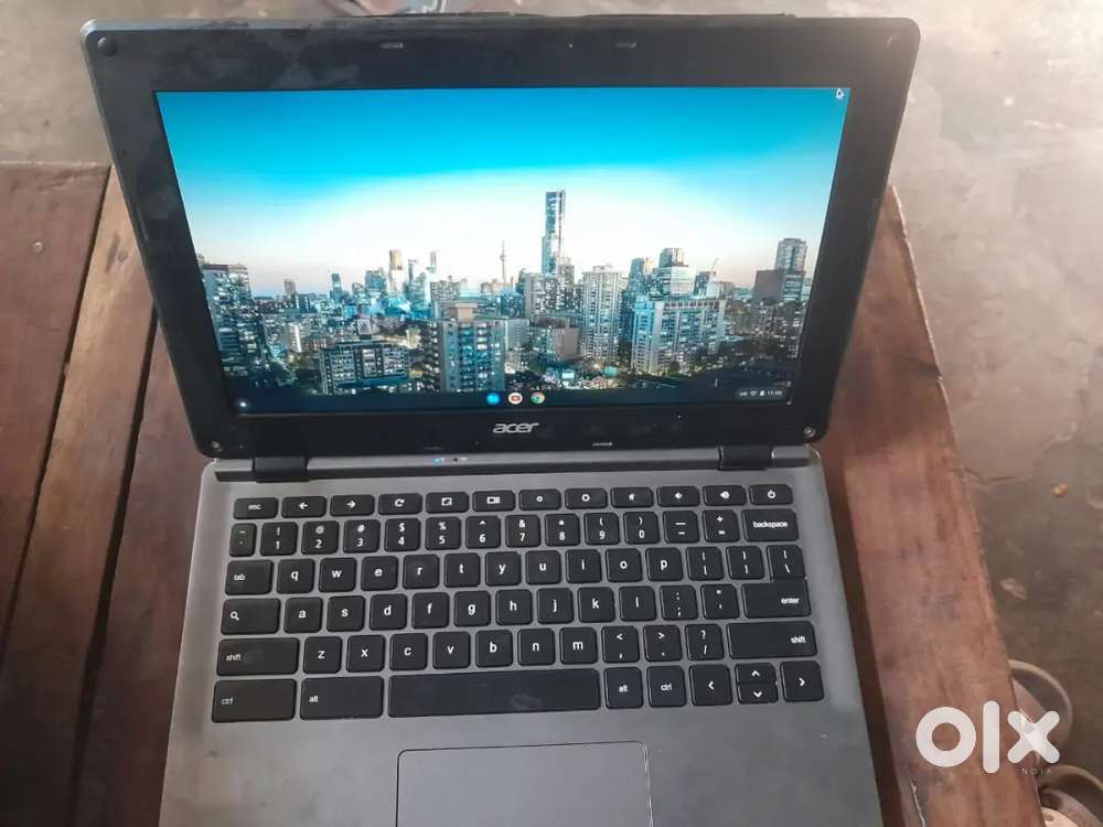 Good condition laptop
