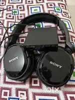 Sony wireless headphone