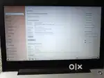 Lenovo laptop