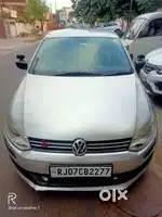 Volkswagen Polo 2009-2013 Diesel Comfortline 1.2L, 2011, Diesel
