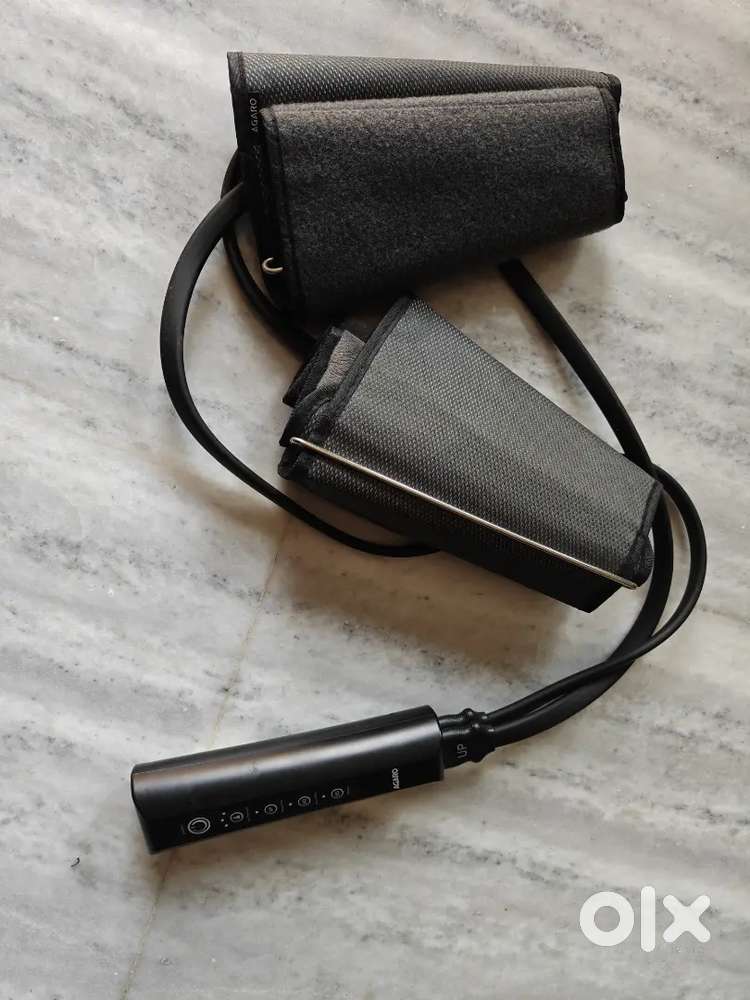 Agaro smart air compressor calf massage