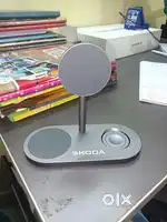Dailyobject magsafe 3 in 1 wireless charger