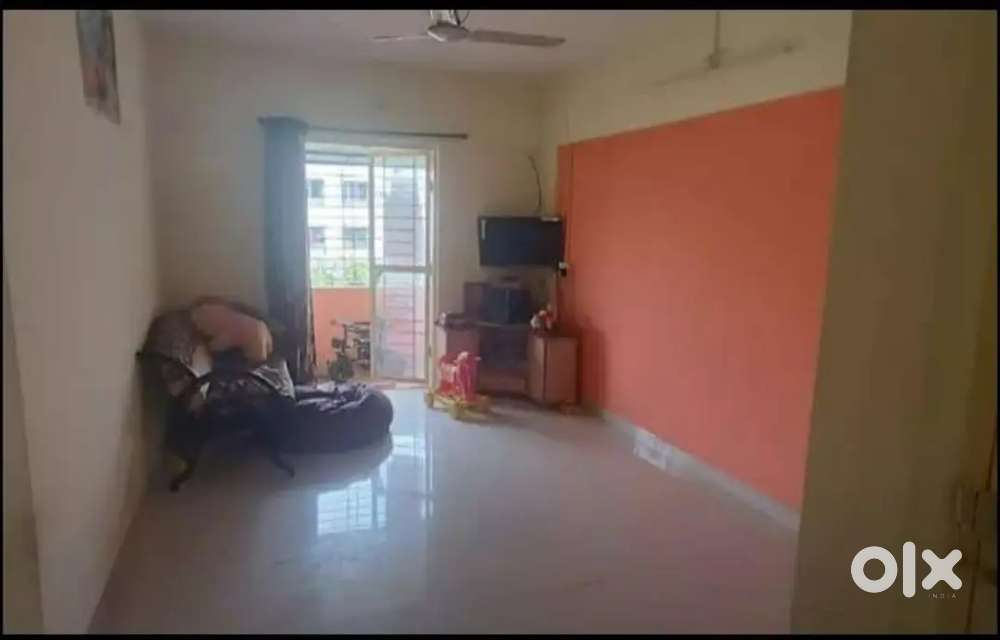 2bhk flat available for sell in talegon dabhade