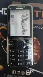 Nokia C5 In Best Condition
