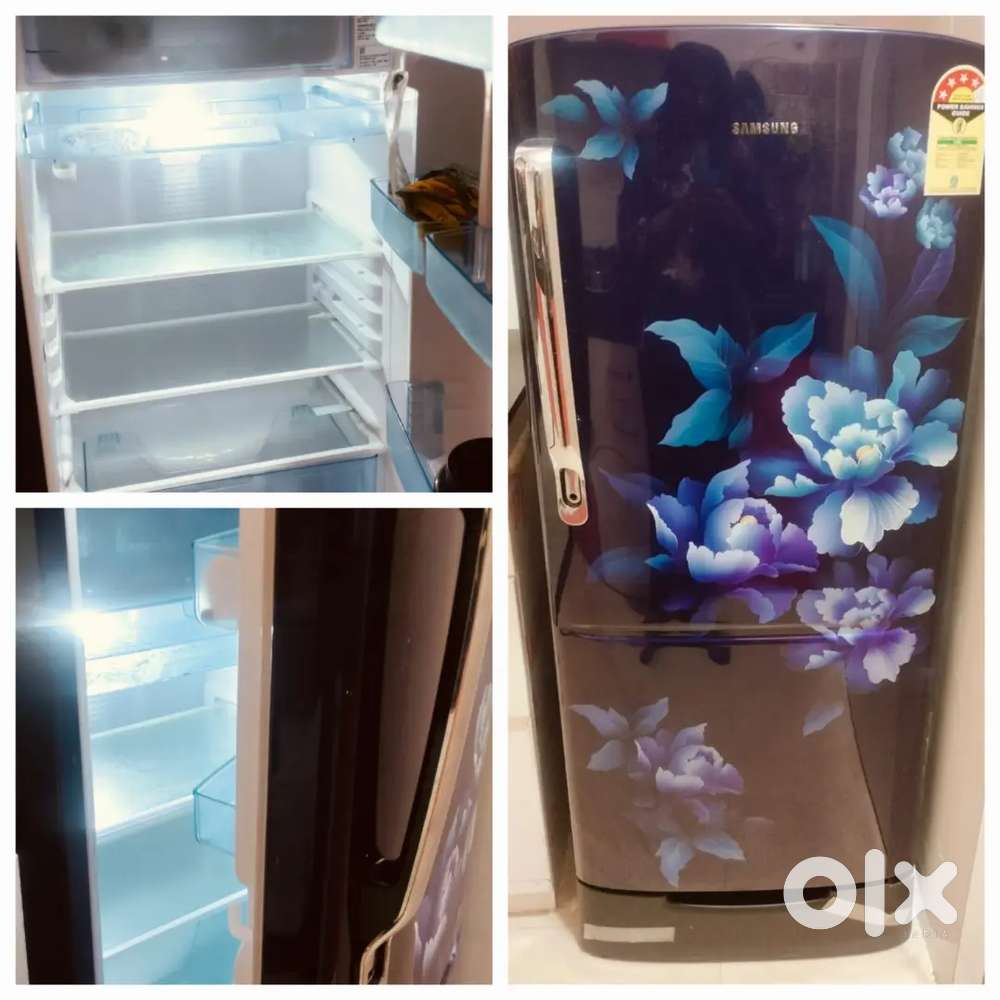 Samsung fridge