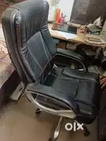 CELLBELL - High Back Office/Computer/Desk/Gaming Chair .