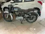 ️ Royal Enfield Bullet (1997 Model) – For Sale ️