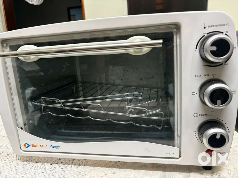 Bajaj OTG 1603 (16L)