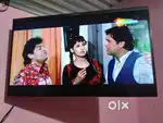 32 inch Thomson Tv Suppr condition like new no Anny ona problem