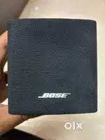 5nos BOSE cube speakers for sale